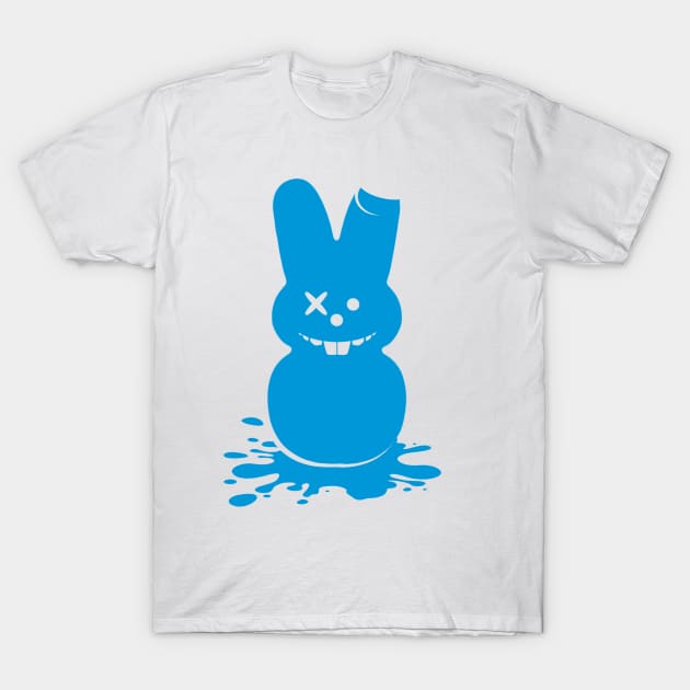 Bad Peeps T-Shirt by Artizan